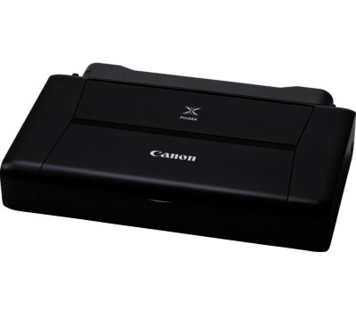 CANON PIXMA iP110B Wireless Inkjet Printer CANON PIXMA iP110B Wireless Inkjet Printer